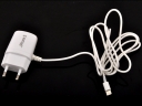 New Arrival EU Plug Wall Charger for IPhone5